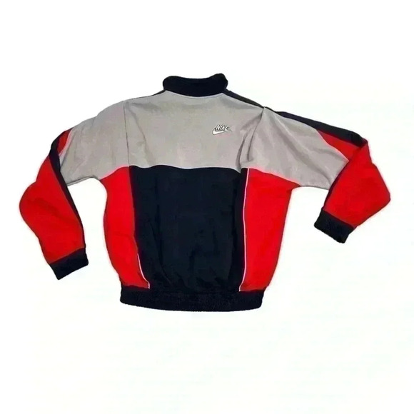 Nike Martine Rose Track Suit (Jacket and  Pants) - Picture 2 of 16